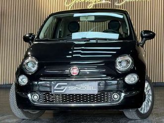 1.2i 69ch*toit panoramique*climatisation