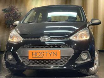 1.0i*garantie 1an*1er main