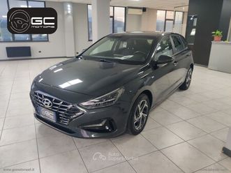 i30 1.6 crdi 136 cv 48v dct 5p. prime