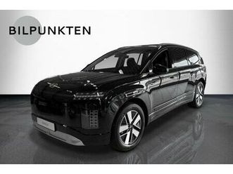 9 7-sits awd 110kwh advanced