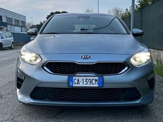 ceed ceed 1.6 crdi 136 cv 5p. evolution