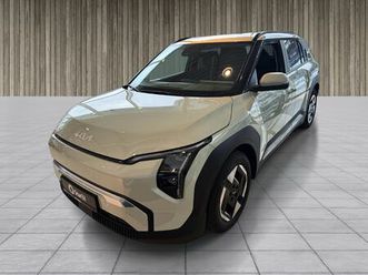 leasingkampanje! / exclusive sr/430km wltp/innbytte