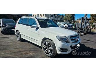 mercedes-benz glk 200 cdi