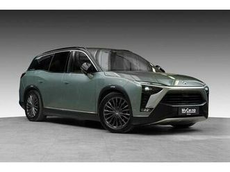 signature awd 6-s/500km/acc/hud/led/360/luft/skinn/navi