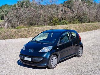 peugeot 107 1.0 68cv sweet years