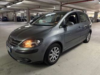 golf plus 14tsi comfort