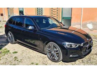 320d touring msport auto