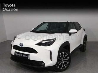 toyota yaris cross 1.5 120h active tech