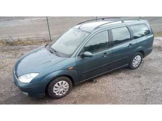 ford focus trend tr 1,8tdci