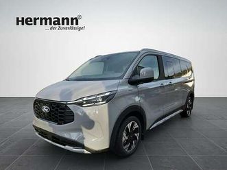 ford tourneo custom bus 2,5 phev 340 l2h1 fwd active...