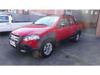 1300 mtj adventure fiorino 4 posti new pick-up