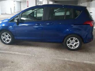 b-max 1.0 ecoboost sync edition