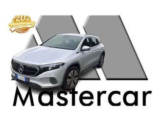 eqa 2021 eqa 250 sport plus - gg003wt