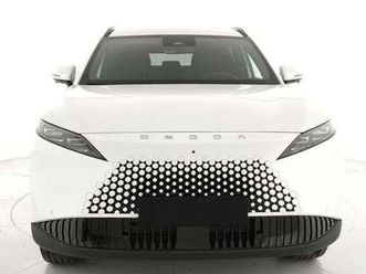 7 omoda 7 superhybrid phev 279cv premium