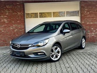 2016 opel astra k 1.6 diesel bi-turbo 160 cp!full-full odorheiu secuiesc