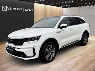 hev awd pace full option 7 pl