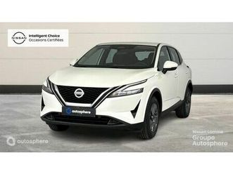 1.3 mild hybrid 140ch acenta