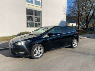 ford focus 1.5 tdi
