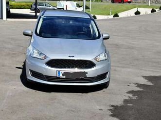 ford c-max grand