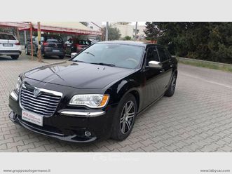 thema 3.0 v6 mjet ii 239 cv platinum