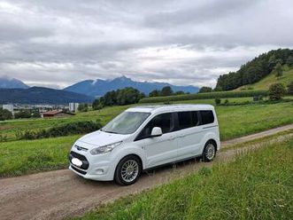 ford tourneo grand tourneo connect tit. l2