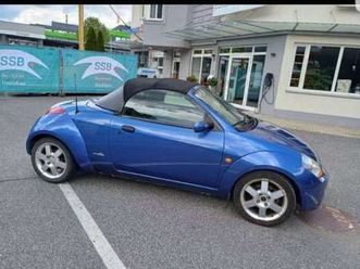 ford ka street ka 1.6