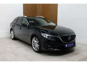 2.2 kombi sports-line kam/nav/shz/lm+tüv 07.27