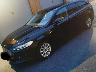 ford mondeo 1,5tdci