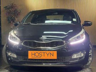 1.6 crdi*garantie 1an*navi*toit ouvrant