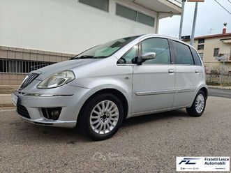 1.3 mjt poltrona frau 90cv