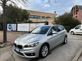 bmw 2er active tourer 218d