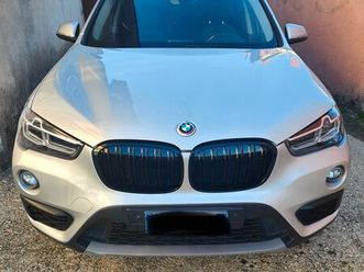 bmw x1 sdrive20d xline