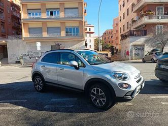 fiat 500x 1.4 multiair 170 cv 4x4