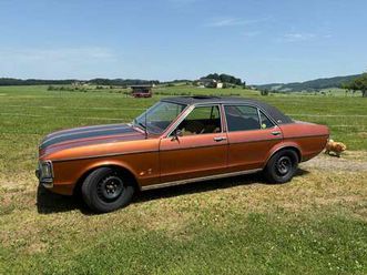 ford granada gxl 2,6