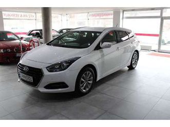 1.6 gdi blue trend mfl led pdc *euro 6*