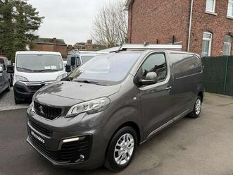 2.0 bluehdi l2 - 96.000 km - tva deductible -