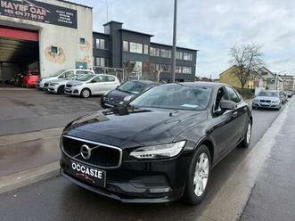 s90 2.0 d3 (eu6d-temp)**carnet complet**