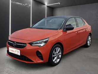 opel corsa 1,2 elegance