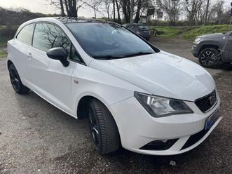 ibiza 4ª serie ibiza st 1.6 tdi cr dpf style