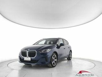 bmw 218 serie 2 d auto