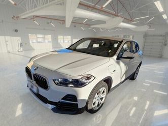 bmw x2 xdrive 25e business x automatico 5 porte suv
