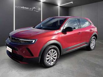 opel mokka 1,2 direct injection turbo edition