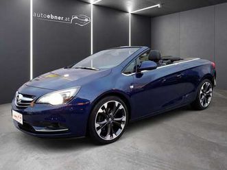opel cascada 2,0 cdti ecotec cosmo aut.