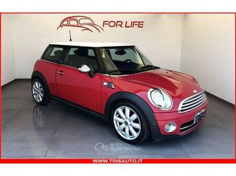 1.6 cooper d neopatentati