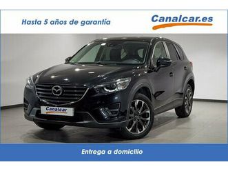 2.2 de luxury 2wd 110 kw (150 cv)