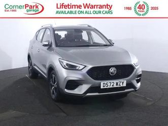 mg mg3 zs other 2023, 23379 miles, £11749 - 33171858 - exchangeandmart.co.uk