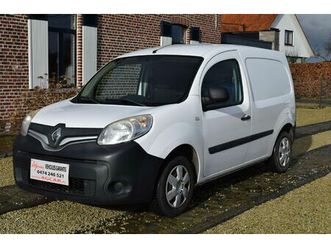 renault kangoo 1.5 dci - garantie 1 an - 171,64€/mois* - airco