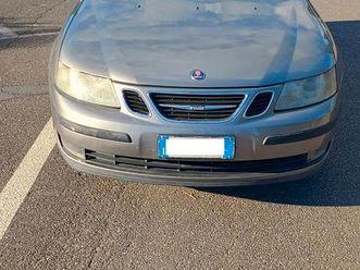saab 9-3 sw 1.9 diesel usata tutti i giorni