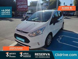 1.4 duratec 90 ambiente