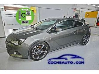 gtc 1.6 t s/s sportive 200